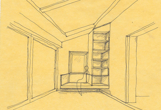 &nbsp;| NYLA HUSSAIN ARCHITECTS