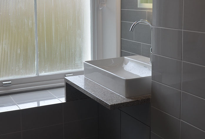  | NYLA HUSSAIN ARCHITECTS