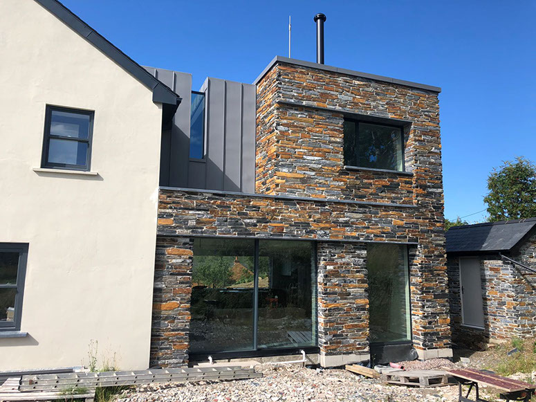  | NYLA HUSSAIN ARCHITECTS