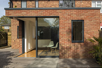 &nbsp;| NYLA HUSSAIN ARCHITECTS