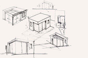  | NYLA HUSSAIN ARCHITECTS