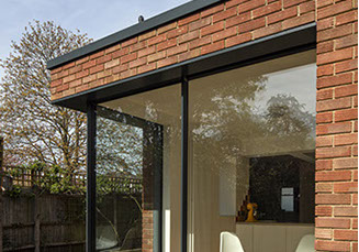 &nbsp;| NYLA HUSSAIN ARCHITECTS