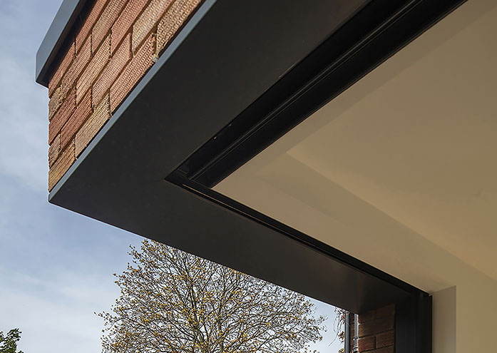  | NYLA HUSSAIN ARCHITECTS