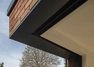 &nbsp;| NYLA HUSSAIN ARCHITECTS