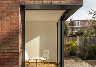 &nbsp;| NYLA HUSSAIN ARCHITECTS