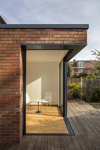  | NYLA HUSSAIN ARCHITECTS