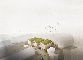 &nbsp;| NYLA HUSSAIN ARCHITECTS