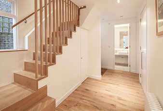 &nbsp;| NYLA HUSSAIN ARCHITECTS