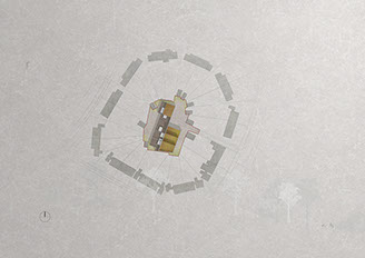 &nbsp;| NYLA HUSSAIN ARCHITECTS