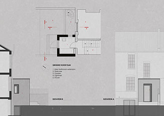 &nbsp;| NYLA HUSSAIN ARCHITECTS
