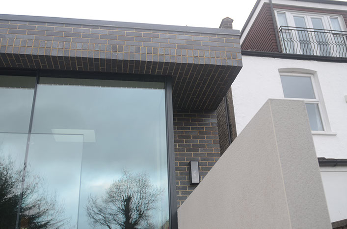  | NYLA HUSSAIN ARCHITECTS