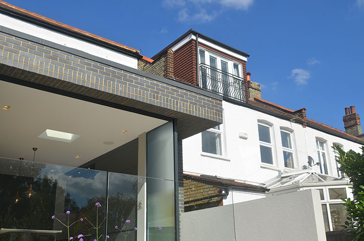  | NYLA HUSSAIN ARCHITECTS