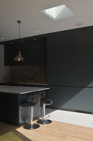  | NYLA HUSSAIN ARCHITECTS