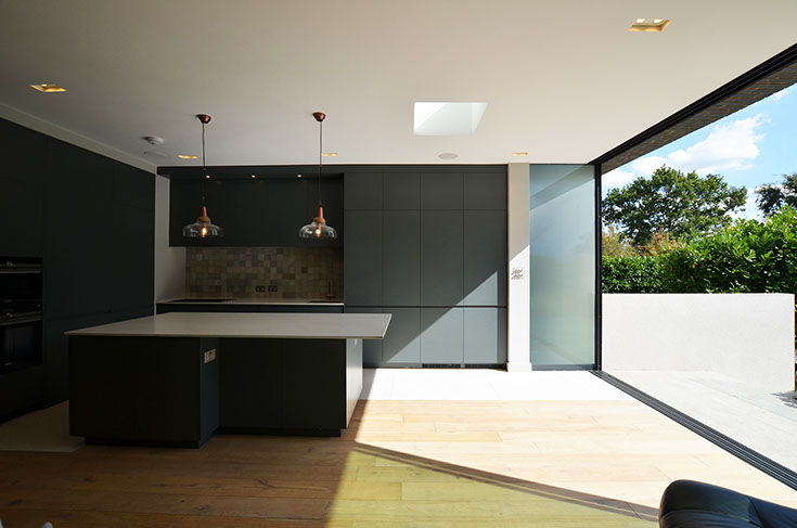  | NYLA HUSSAIN ARCHITECTS