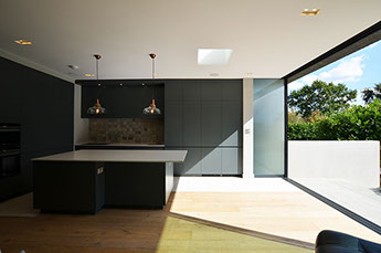 &nbsp;| NYLA HUSSAIN ARCHITECTS