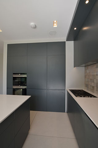  | NYLA HUSSAIN ARCHITECTS