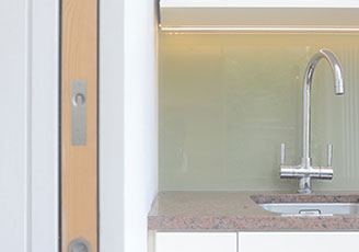 &nbsp;| NYLA HUSSAIN ARCHITECTS