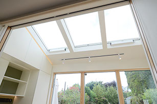  | NYLA HUSSAIN ARCHITECTS