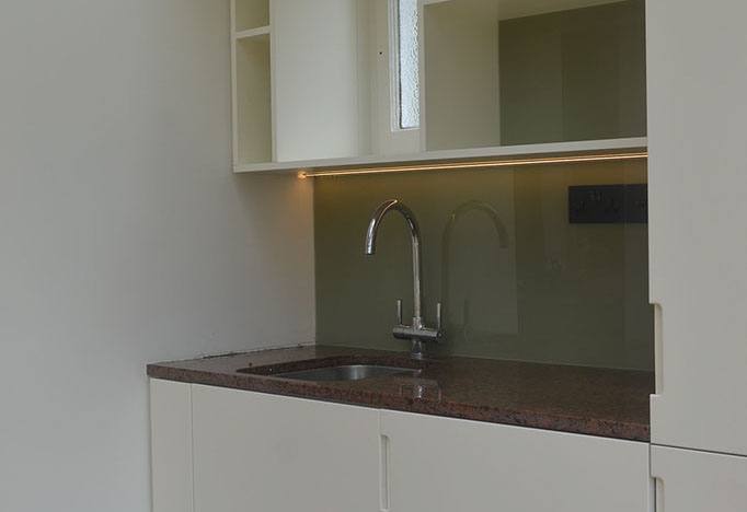 &nbsp;| NYLA HUSSAIN ARCHITECTS